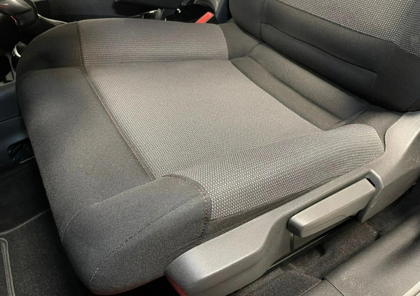 Citroen C4 Cactus cena 61100 przebieg: 90000, rok produkcji 2019 z Józefów małe 781